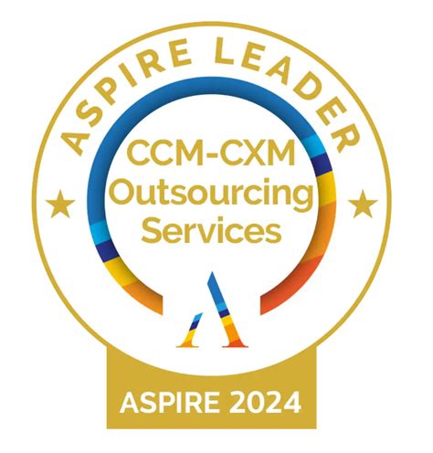 Aspire Outsourcing Services Philippines, Inc. .